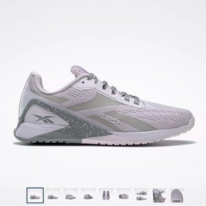 Reebok Nano X1 Women's Training Shoes